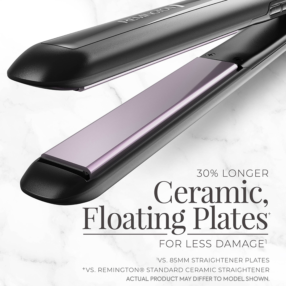 What are floating plates on a flat iron new arrivals